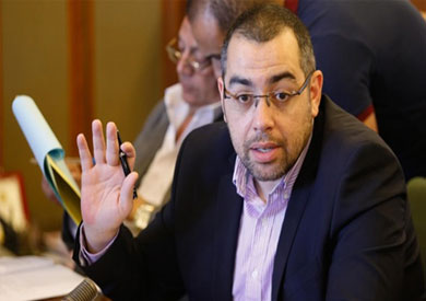 النائب محمد فؤاد